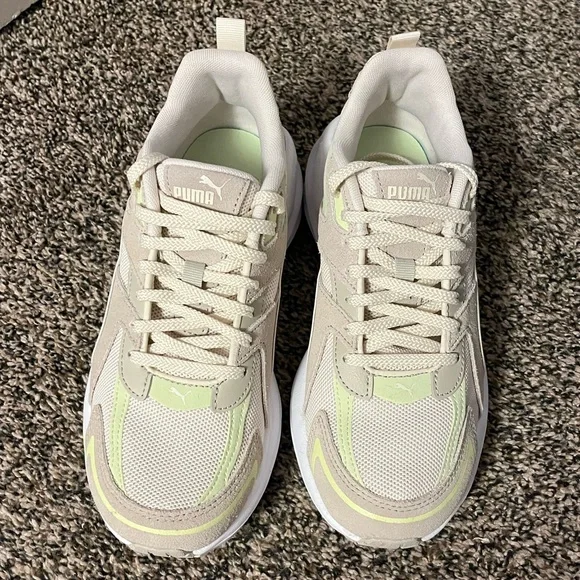 Puma Soft Rides - Picture 2 of 3